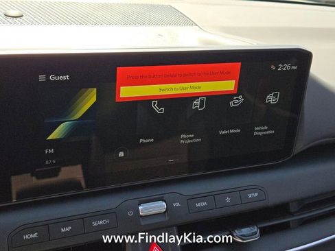 New 2026 Kia K4 FWD image 16