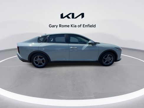 Used 2025 Kia K4 FWD image 9