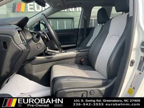 Used 2022 Lexus RX 350 FWD w/ Special Edition image 8