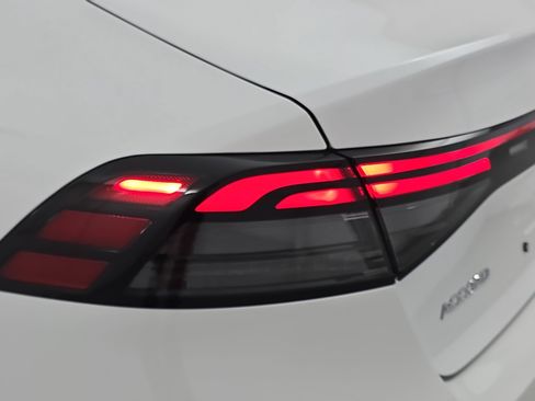 New 2026 Honda Accord SE image 33