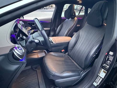 Used 2023 Mercedes-Benz EQS 450+ Sedan image 20