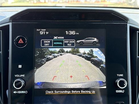 New 2025 Subaru Crosstrek 2.5i Sport image 30