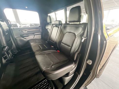 Used 2021 RAM 1500 Rebel w/ Rebel Level 2 Equipment Group image 27