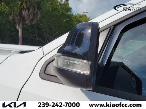 Used 2021 RAM 1500 Big Horn AWD/4WD image 8