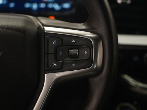 Used 2024 Chevrolet Silverado 2500 LT w/ Convenience Package AWD/4WD image 17