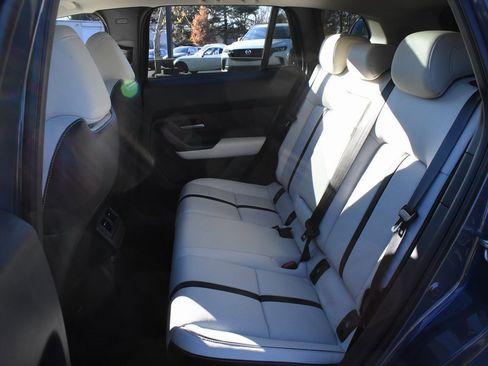 New 2026 MAZDA CX-50 AWD 2.5 S w/ Premium Package image 25