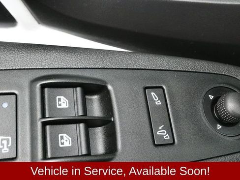 Used 2025 RAM ProMaster 2500 w/ Convenience Group image 23