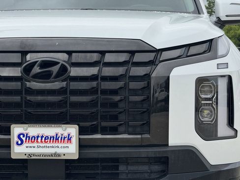 Used 2023 Hyundai Palisade XRT FWD image 8