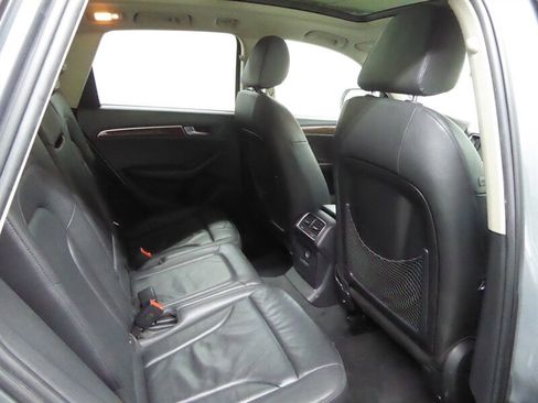 Used 2010 Audi Q5 3.2 Premium image 28