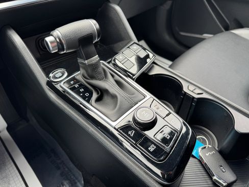 Used 2023 Kia Sportage X-Line w/ X-Line Premium Package image 22