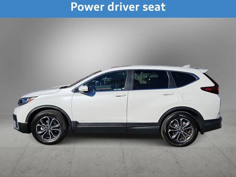 Used 2022 Honda CR-V EX-L image 7