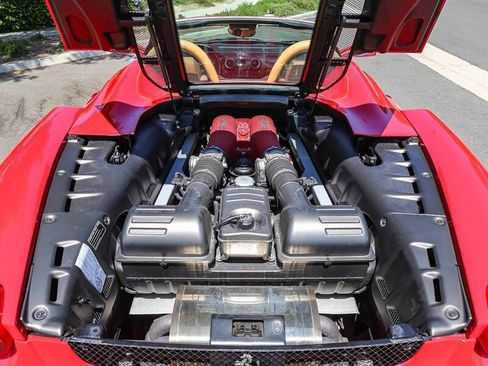 Used 2006 Ferrari F430 Spider RWD image 51