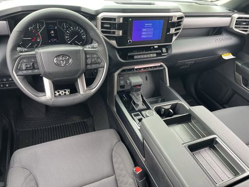 New 2026 Toyota Tundra SR5 image 18
