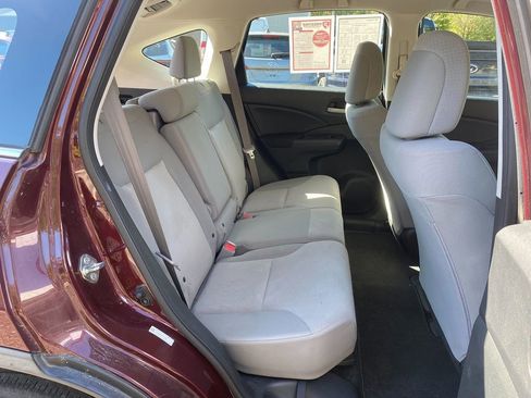Used 2015 Honda CR-V LX image 26