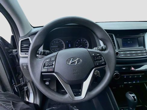Used 2017 Hyundai Tucson Eco FWD image 10