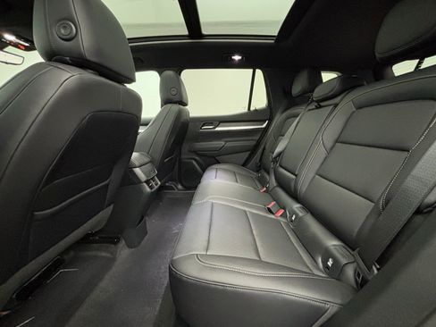 New 2026 GMC Terrain Elevation w/ Elevation Premium Package image 42