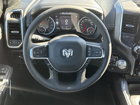 New 2026 RAM 1500 Laramie w/ Night Edition image 33