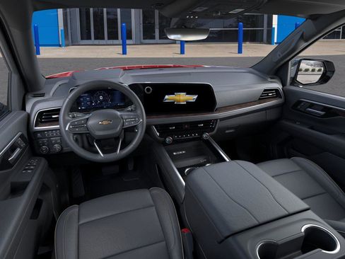 New 2025 Chevrolet Tahoe Premier image 15