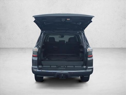 Used 2023 Toyota 4Runner Limited RWD image 6