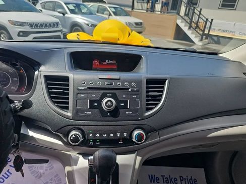 Used 2014 Honda CR-V LX image 12