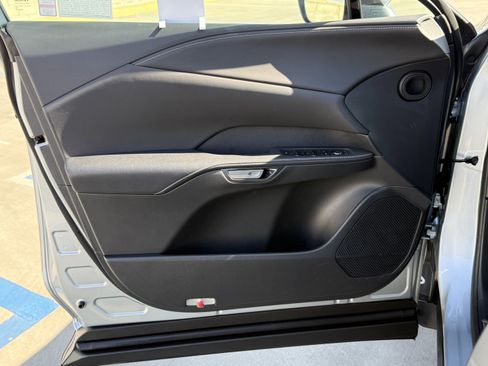 Certified 2025 Lexus RX 350h 350h Premium image 17