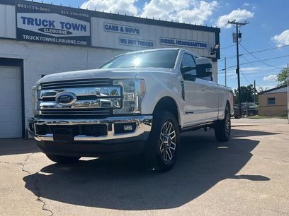 Used 2017 Ford F250 Lariat w/ Lariat Ultimate Package