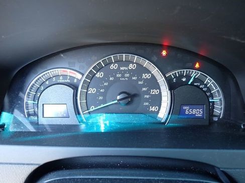 Used 2012 Toyota Camry SE image 15