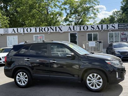 Used 2014 Kia Sorento LX