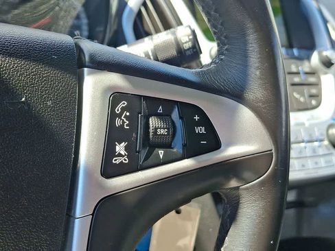 Used 2015 GMC Terrain SLT w/ Chrome Edition FWD image 18