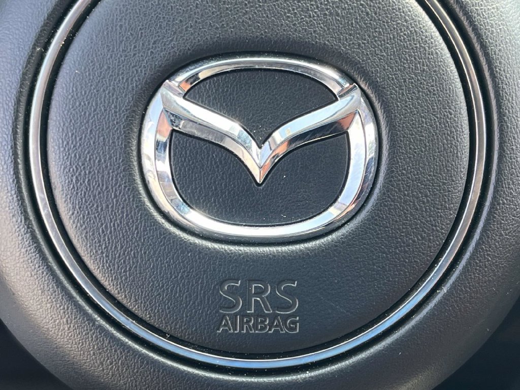 Used 2023 MAZDA CX-50 2.5 Turbo w/ Cargo Package AWD/4WD image 30