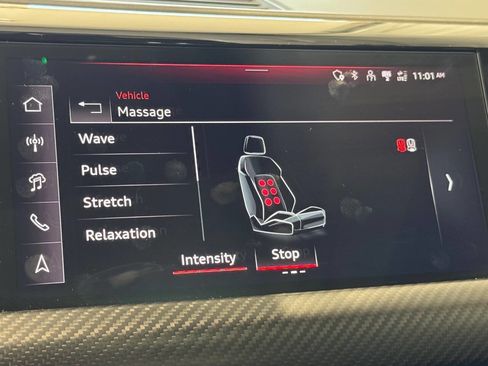 Used 2024 Audi e-tron GT Premium Plus w/ Performance Package image 52