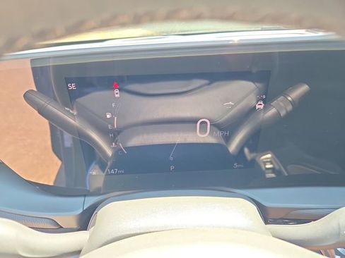 New 2026 Buick Envista Sport Touring w/ Convenience I Package FWD image 25
