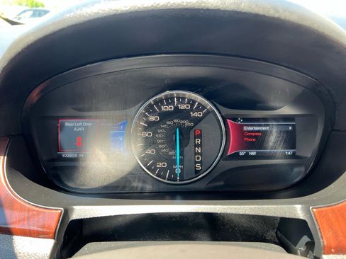 Used 2014 Ford Edge Limited AWD/4WD image 18