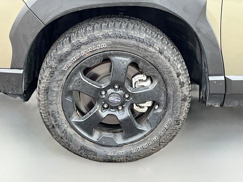 Used 2024 Subaru Forester Wilderness image 32