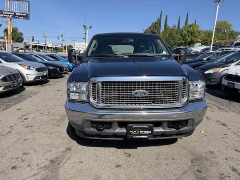 Used 2003 Ford Excursion XLT RWD image 2
