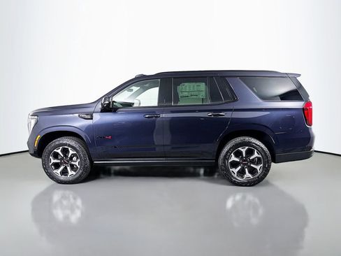 New 2026 GMC Yukon AT4 Ultimate image 4