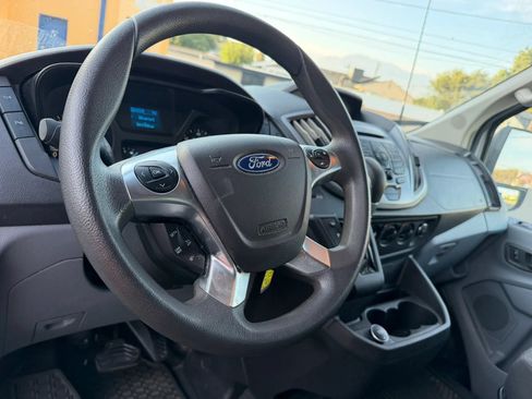Used 2018 Ford Transit 350 XLT RWD image 11