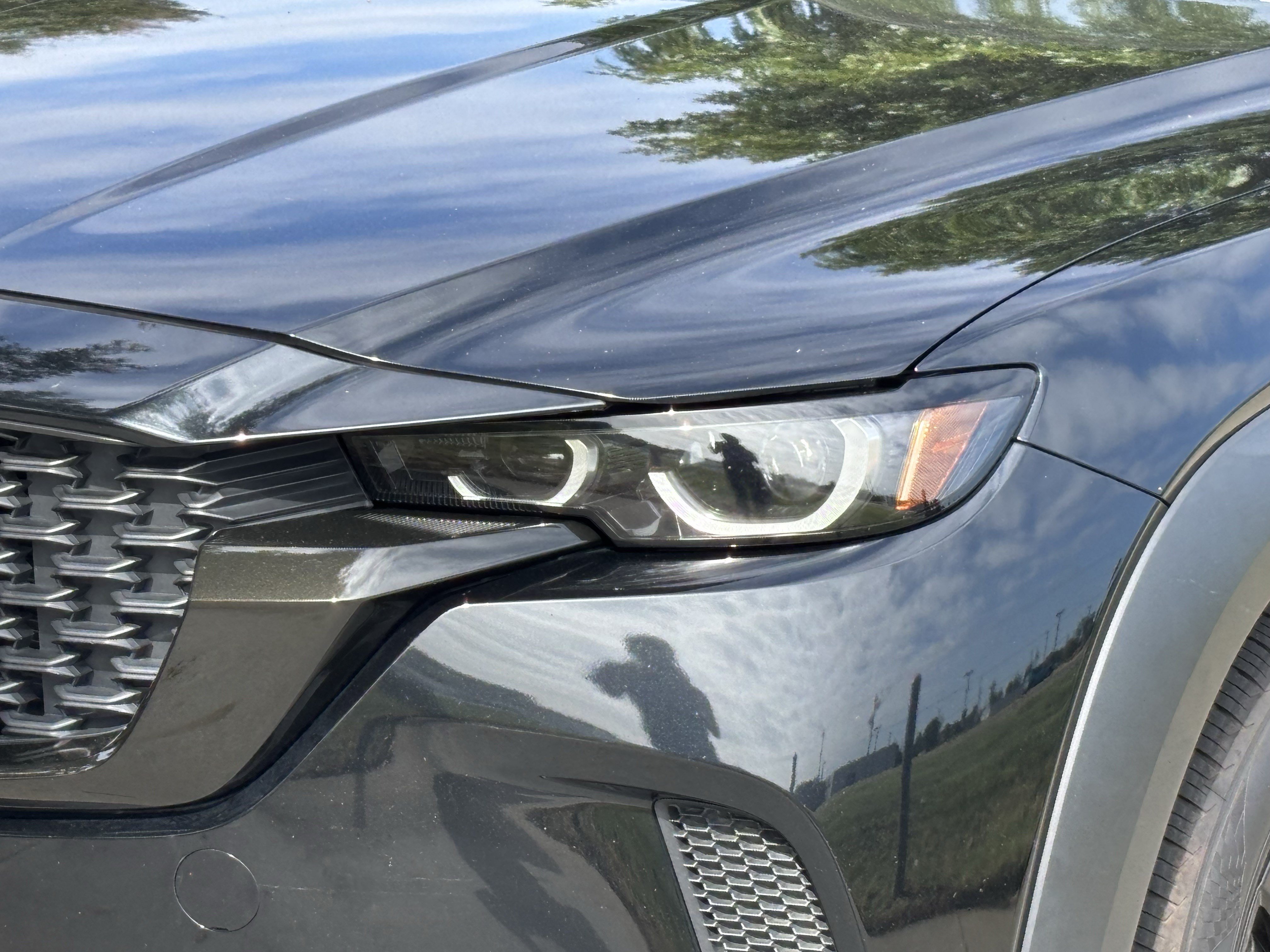 Used 2024 MAZDA CX-50 AWD 2.5 S w/ Weather Package image 6
