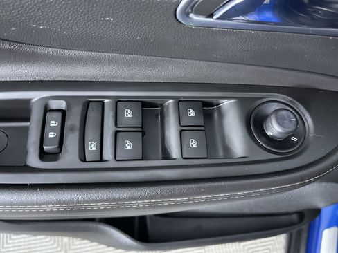 Used 2016 Buick Encore FWD image 14