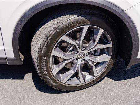 Used 2024 Acura MDX SH-AWD w/ Technology Package image 36
