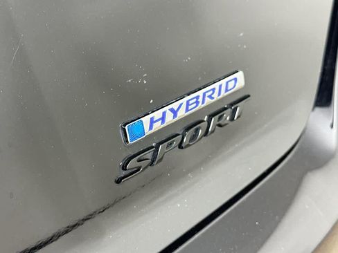 Used 2024 Honda Accord Sport image 7