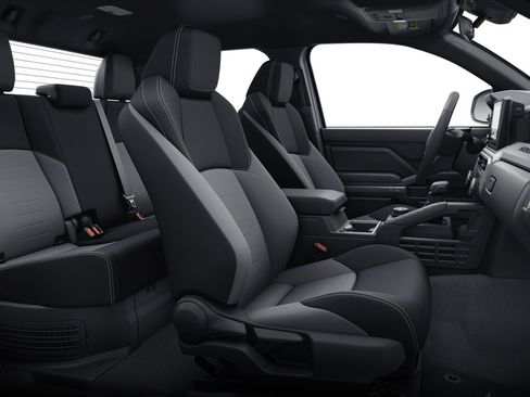 New 2026 Toyota Tacoma TRD Off-Road AWD/4WD image 20