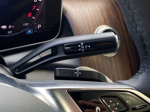 Used 2025 Mercedes-Benz GLC 350e GLC 350e image 16