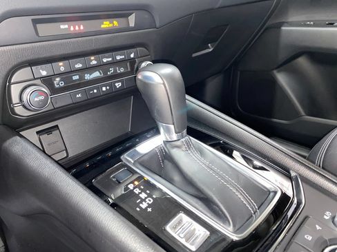 Certified 2025 MAZDA CX-5 AWD 2.5 S w/ Preferred Package image 23