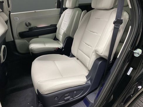 New 2026 Hyundai Palisade Calligraphy image 34