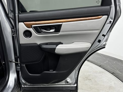 Used 2021 Honda CR-V EX-L image 33
