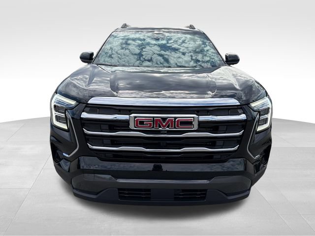 New 2027 GMC Terrain Elevation w/ Elevation Premium Package FWD image 2