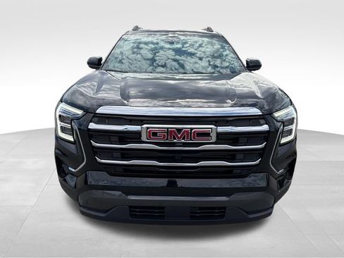 New 2027 GMC Terrain Elevation w/ Elevation Premium Package FWD image 2