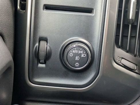 Used 2015 Chevrolet Silverado 1500 LT w/ Rally 2 Edition image 25