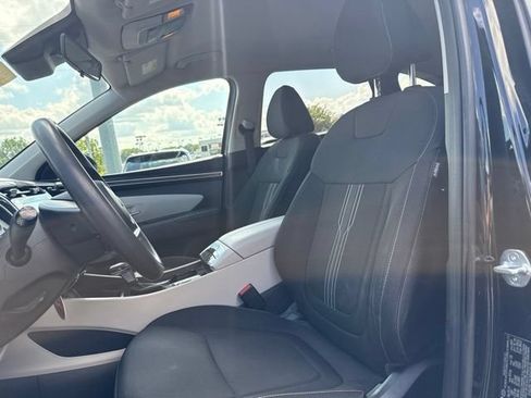 Used 2024 Hyundai Tucson SEL AWD/4WD image 2